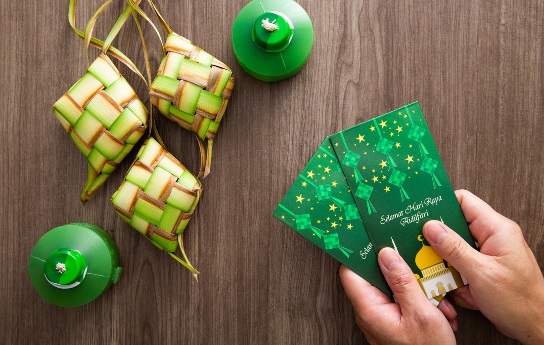 40+ Heartfelt Hari Raya Wishes: A Guide to Meaningful Greetings