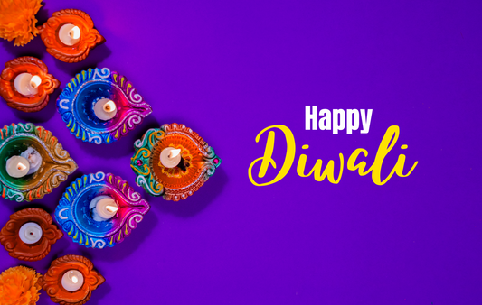 The Best Deepavali Greetings 2024: Ideas for Family, Friends, Clients, and Colleagues