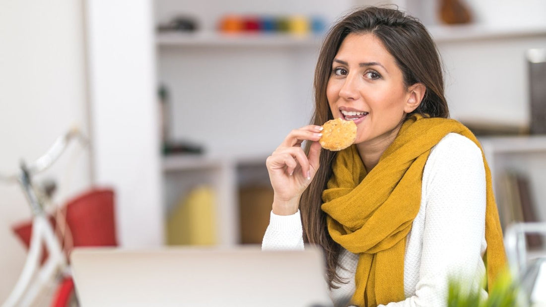 Office Reopenings: Stocking pantry for team return