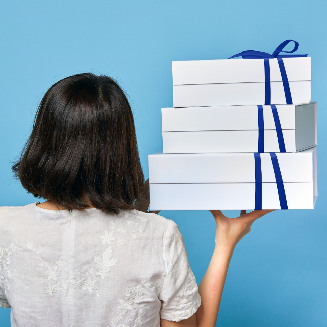 Last-Minute Gift Delivery in Singapore: Unbeatable Ideas!