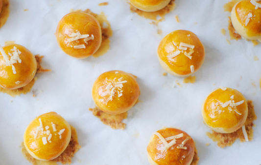 Good Talk Series: Sweets With A Purpose, ft. Yellow Ribbon Industries