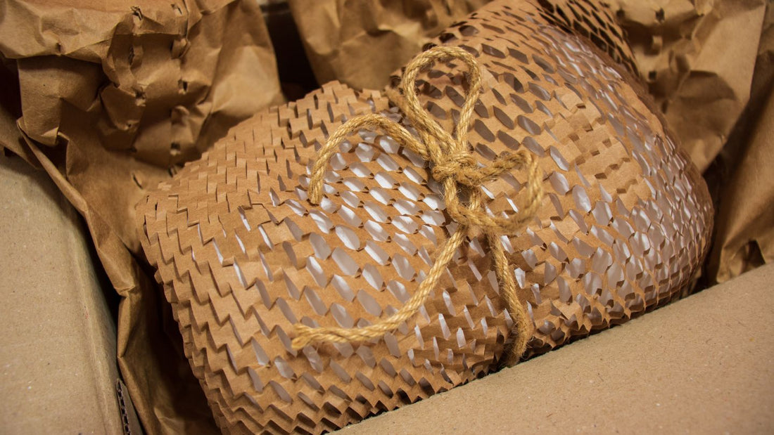 Going Green: Top 9 Eco-Friendly Gifts For Everyone On Your Gift List