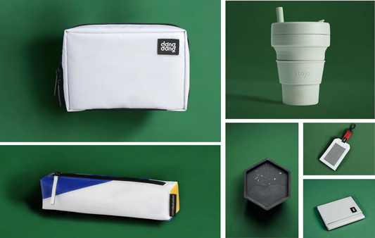 Case Study: Eco-Friendly Thank You Gifts for Sustainability Champions