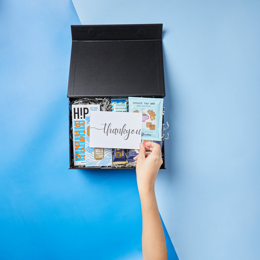 Thank You Gifts: 12+ Fabulous Ideas To Bookmark