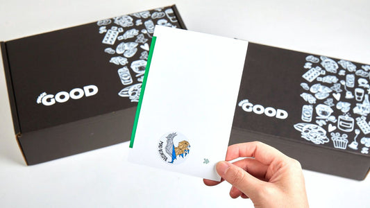 Our Collaboration with Mad Roaster is Live!