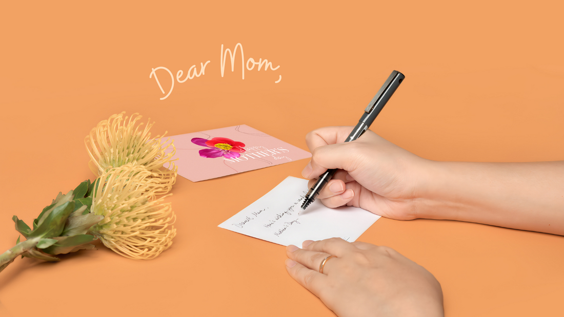 Beyond 'Happy Mother's Day': 25 Messages of Love for 2025