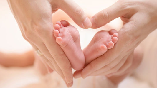New parents gift ideas: A chat with Rena Rau