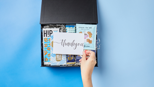 Reciprocity Rule: Why Expensive Gifts Can Backfire