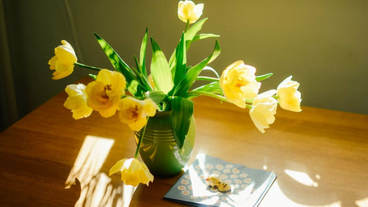 Where to buy your Valentine’s Day flowers