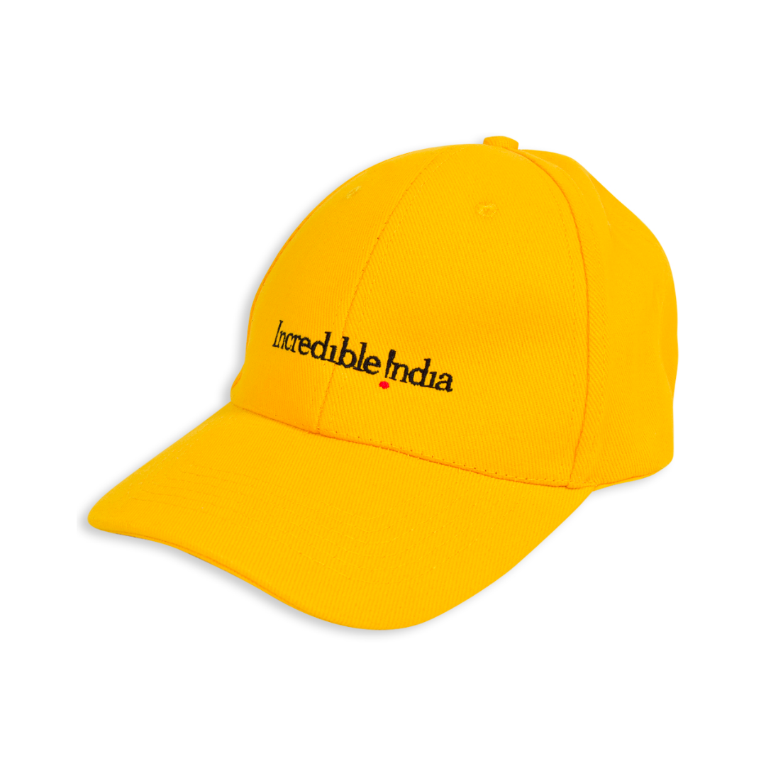 Custom Cotton Baseball Cap (6 panel)