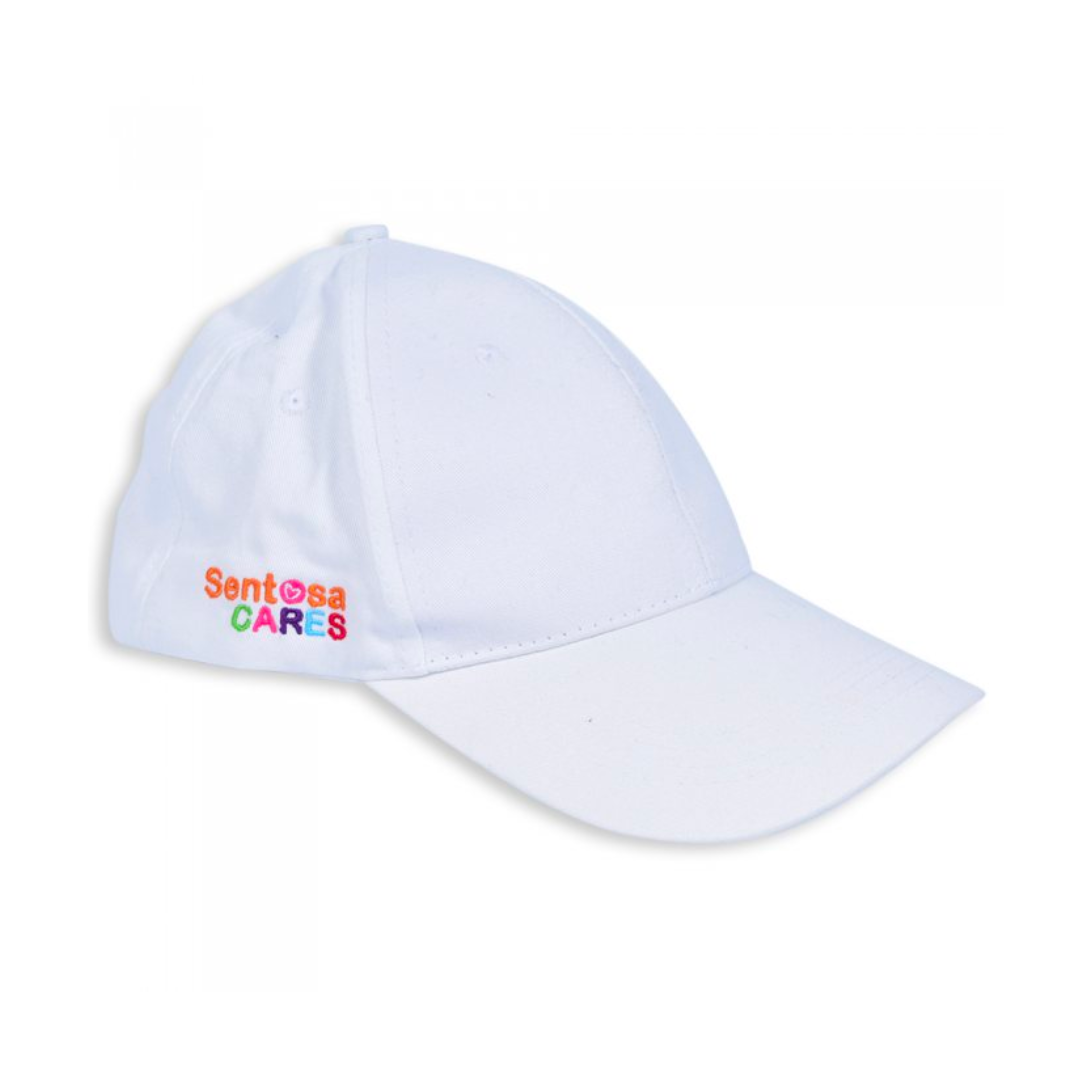 Custom Cotton Baseball Cap (6 panel)