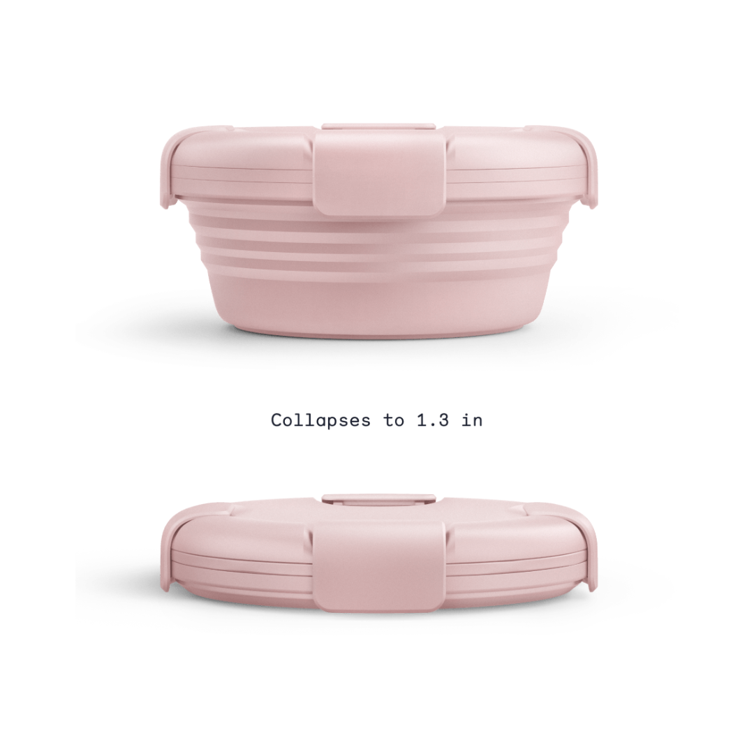 Custom Stojo Collapsible Bowl (36oz)