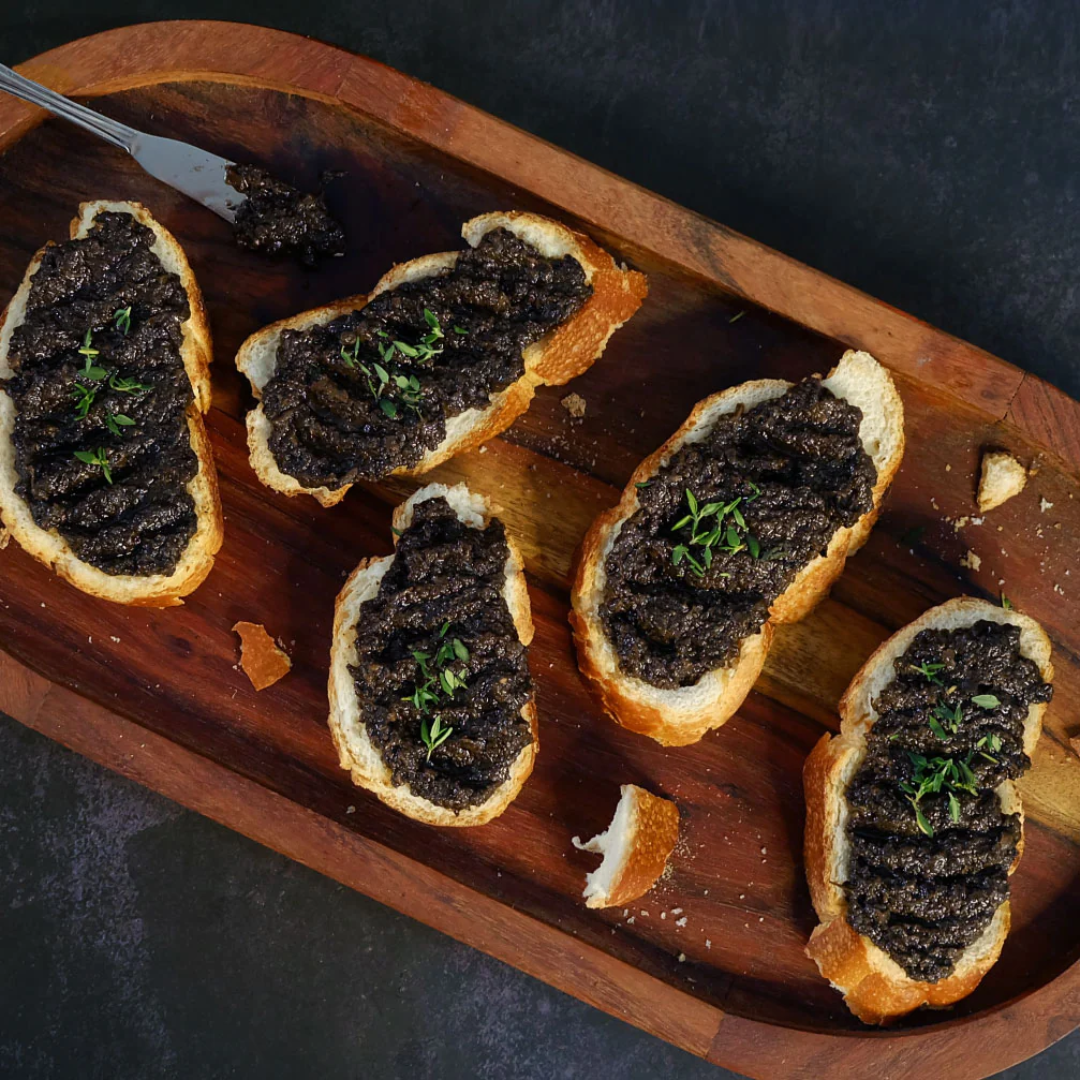 Aroma Black Truffle Paté