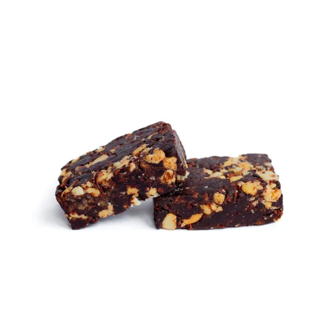 Lecka - Energy Bar - Cacao Banana (40g)