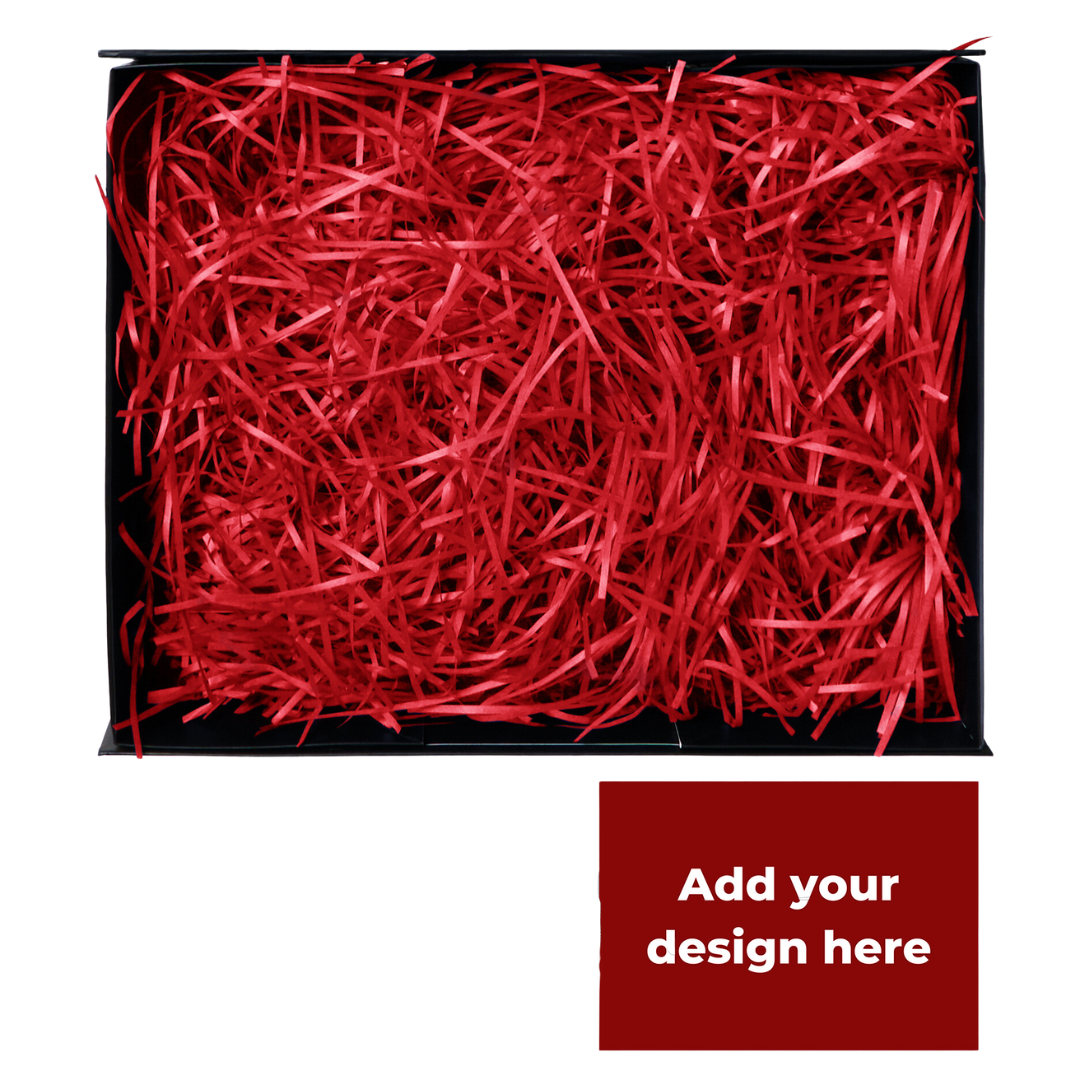 Bulk Custom Premium Magnetic Gift Box Packaging
