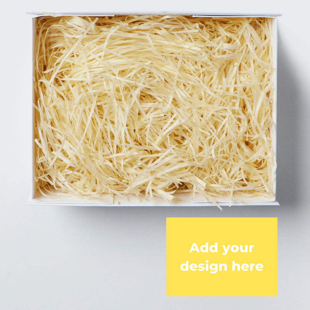 Bulk Custom Premium Magnetic Gift Box Packaging
