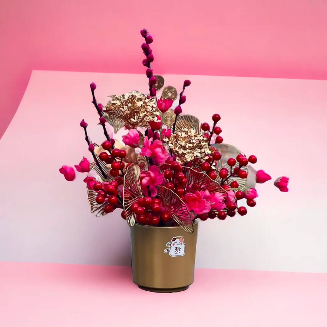 Blossom