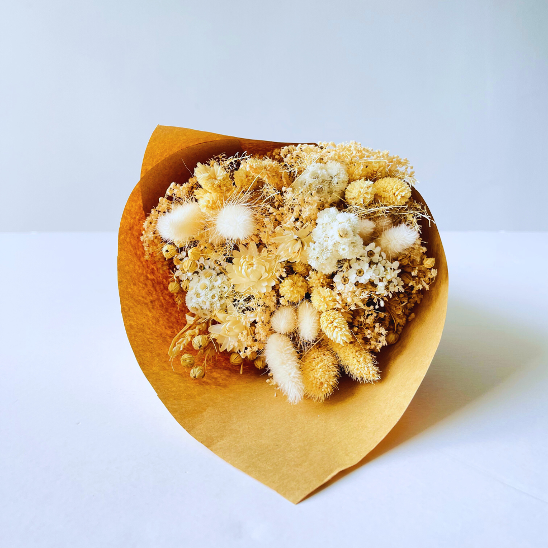 Comfort Dried Bouquet