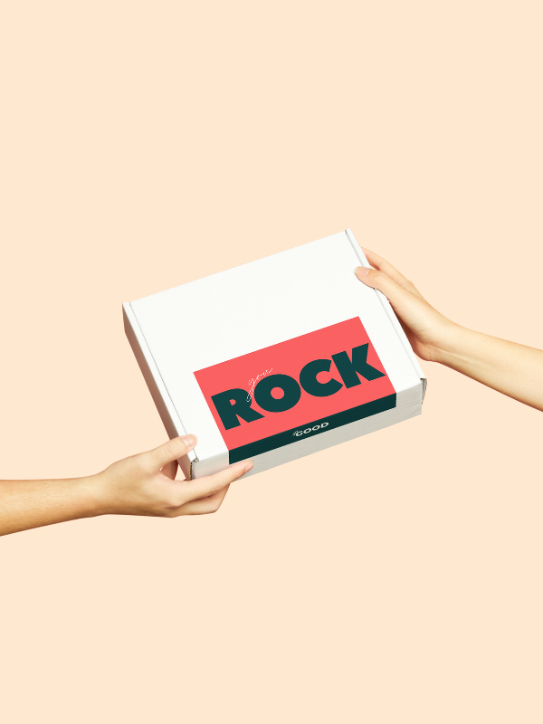 Care Package Gift Delivery Singapore