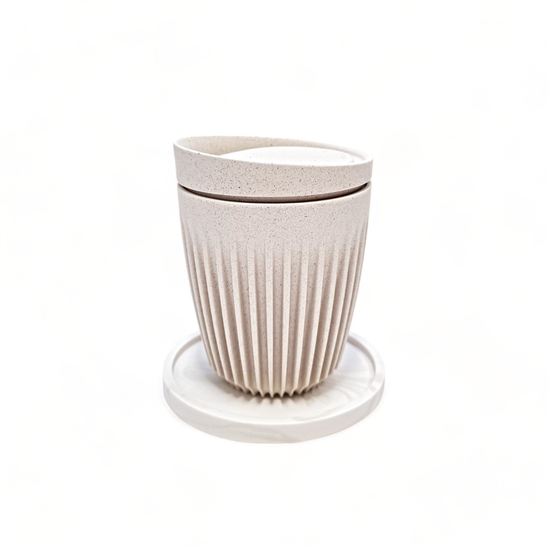 Cup & Coaster Swag Kit