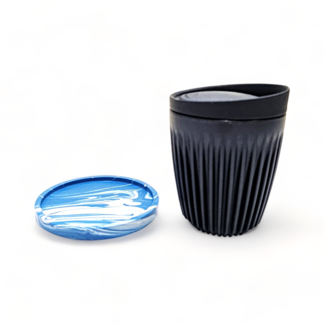 Cup & Coaster Swag Kit