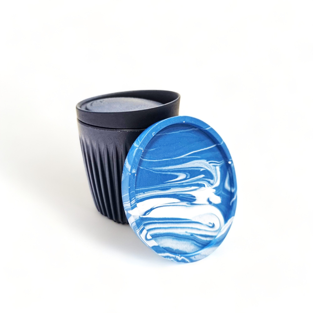 Cup & Coaster Swag Kit