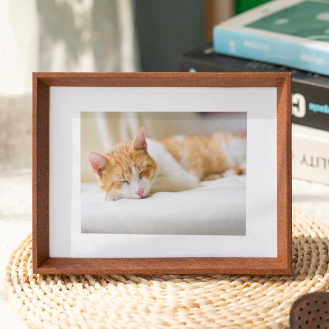 Personalised Photo Frame (10X15CM)