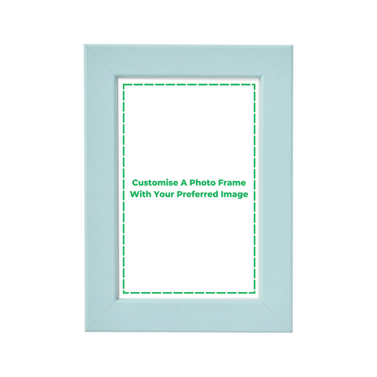 Personalised Photo Frame (10X15CM)