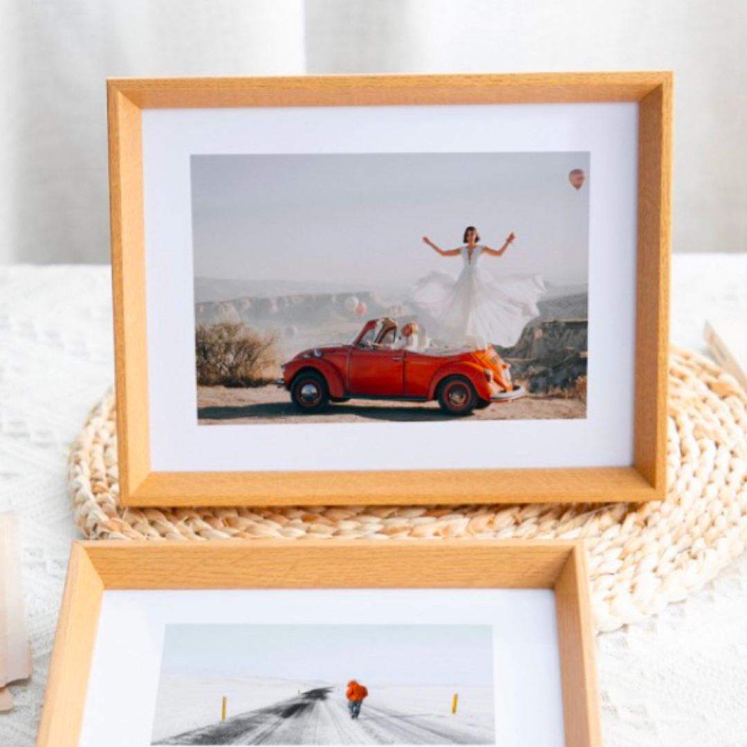 Personalised Photo Frame (10X15CM)