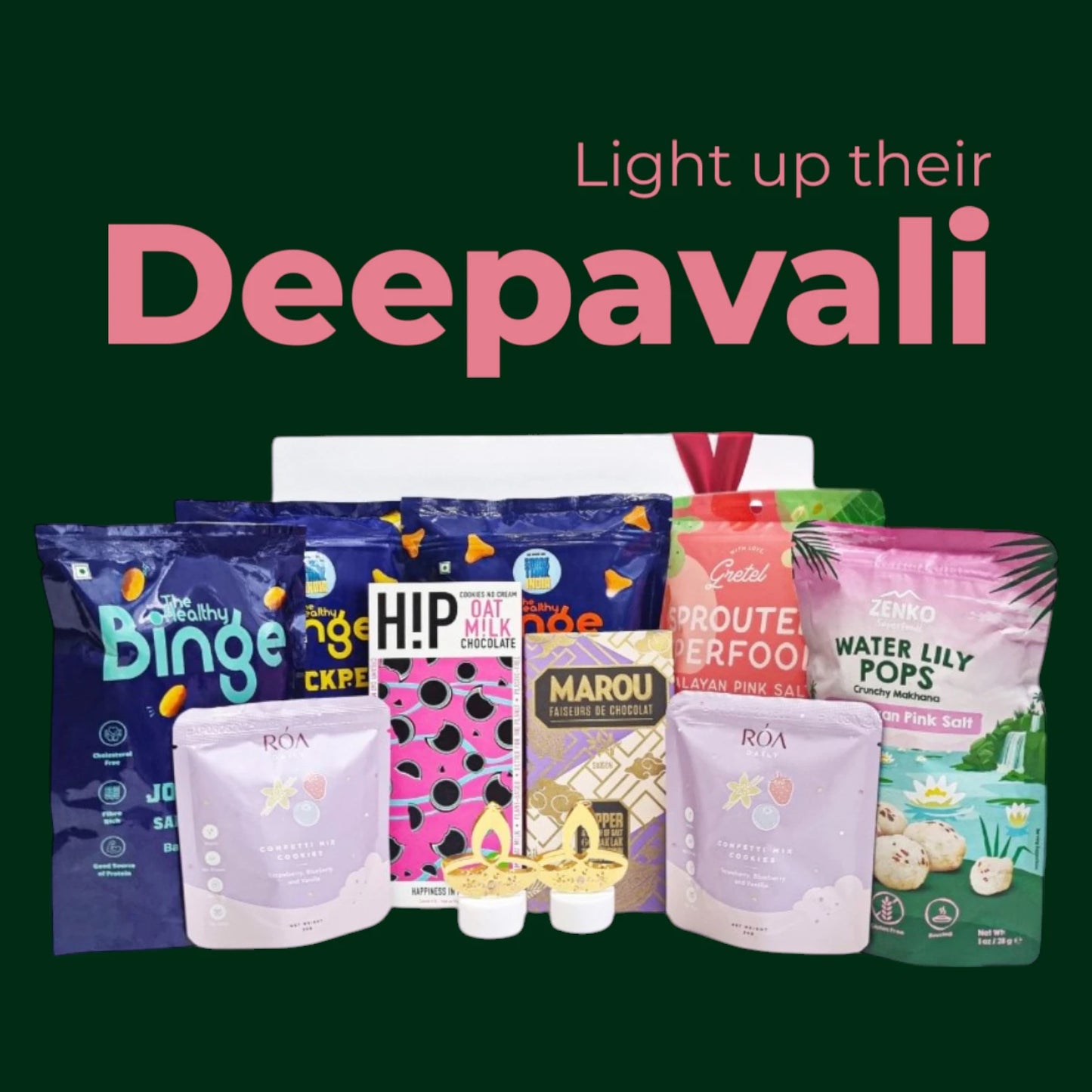 Deepavali Treasure