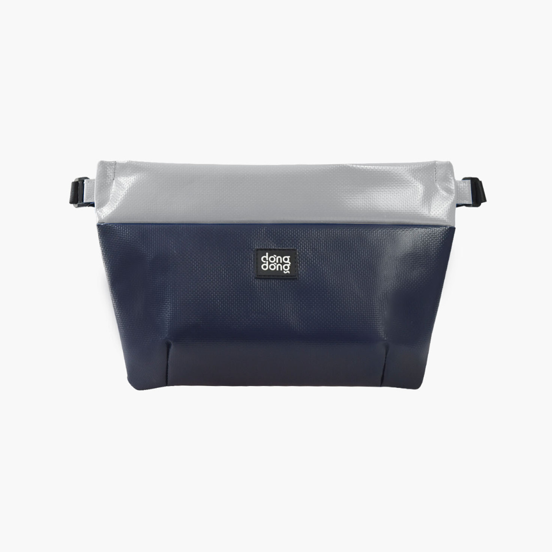 Custom Upcycled Bum Bag (Custom Colour)