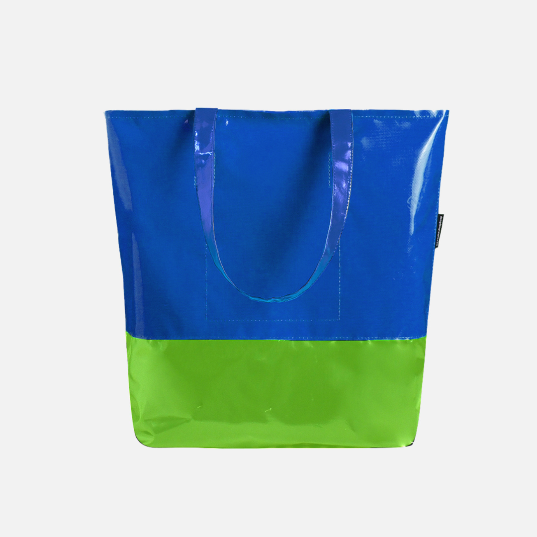 DDSG Upcycled Tote Bag (Good Market)