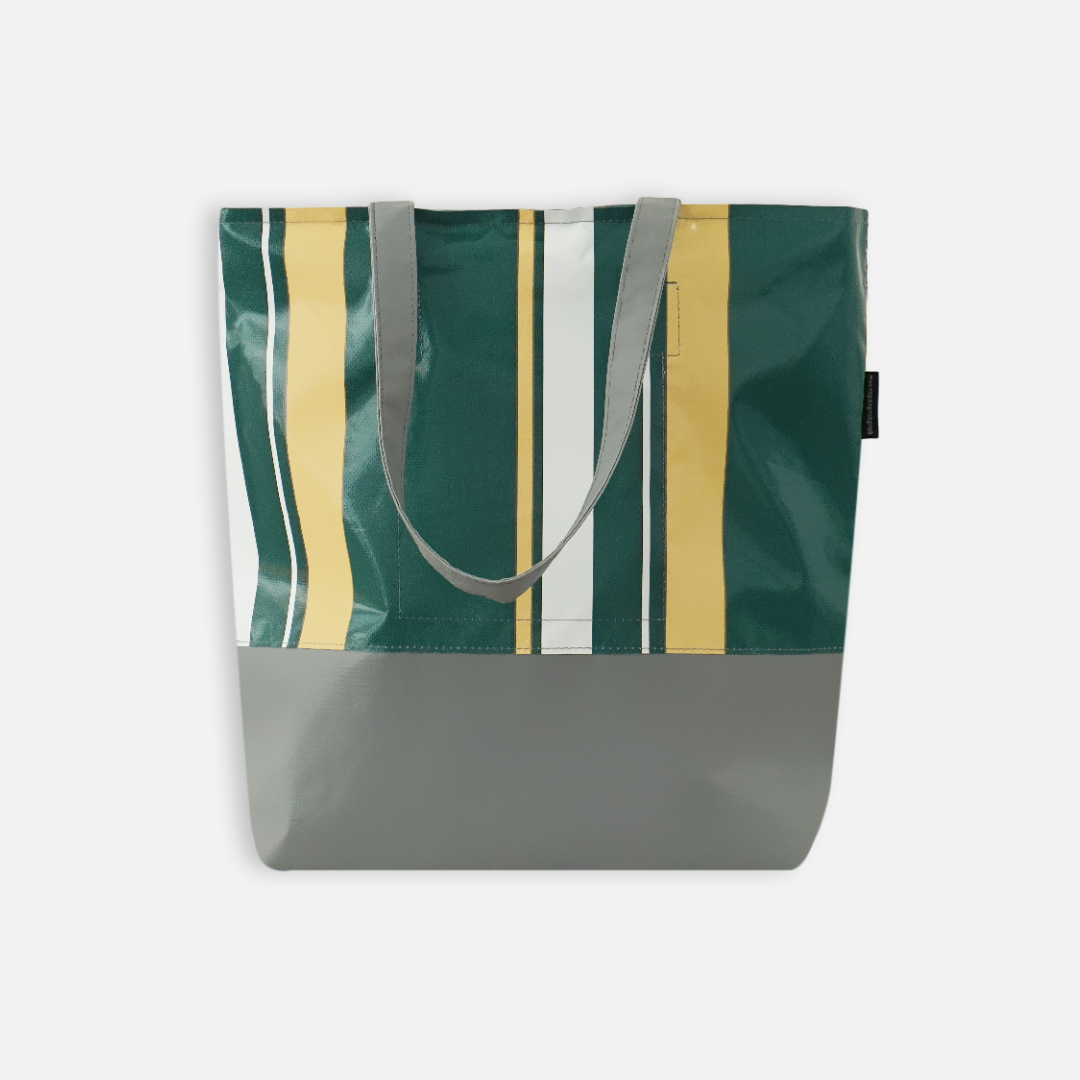 DDSG Upcycled Tote Bag - Market 06