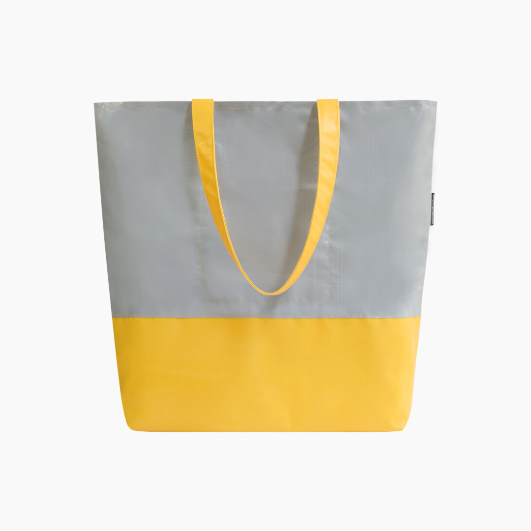 DDSG Upcycled Tote Bag - Market 05