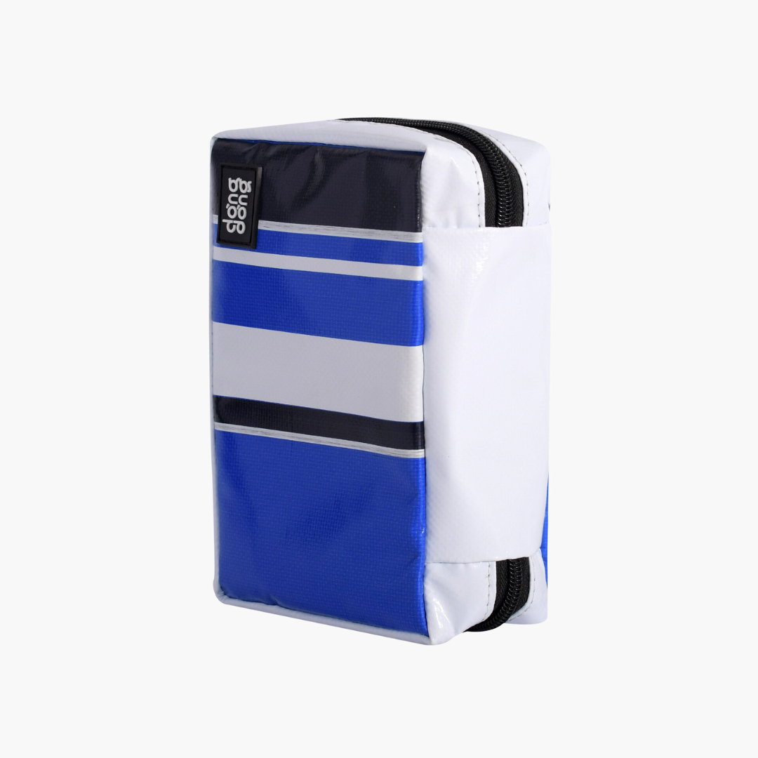 DDSG Ucycled Toiletry Bag (Greece)