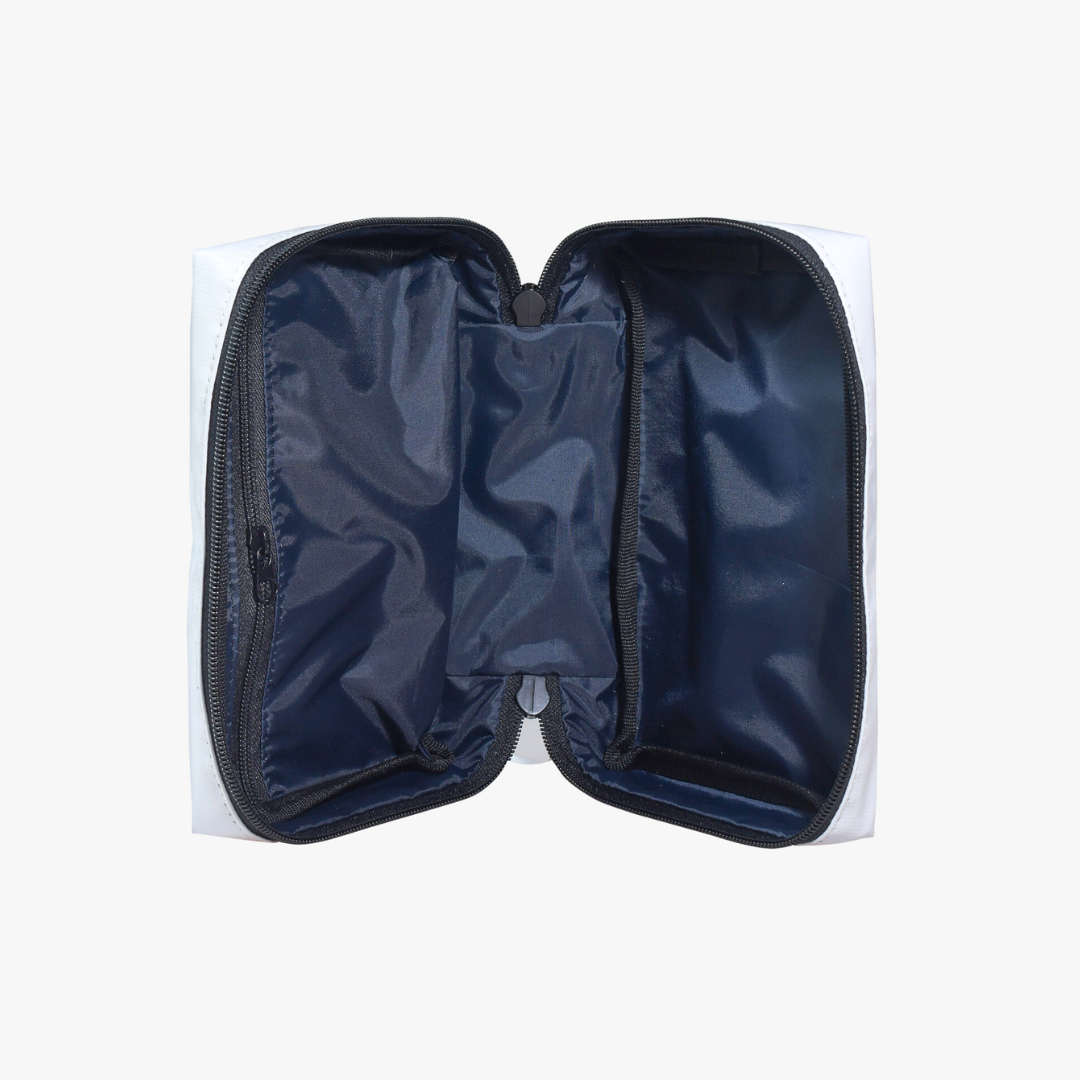 DDSG Ucycled Toiletry Bag (Greece)
