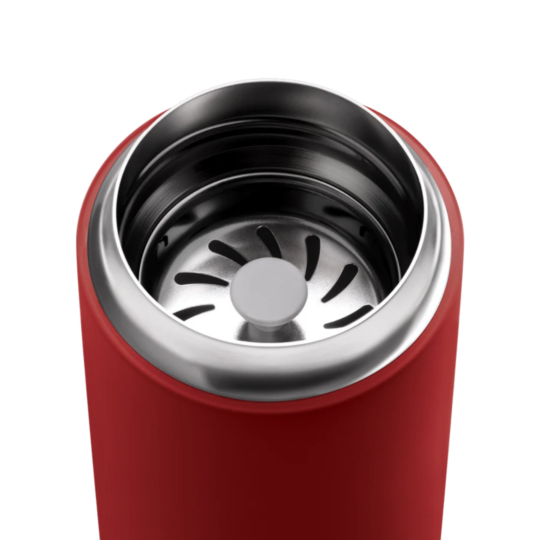 Fellow - Carter Move Mug - 16oz - Really Red