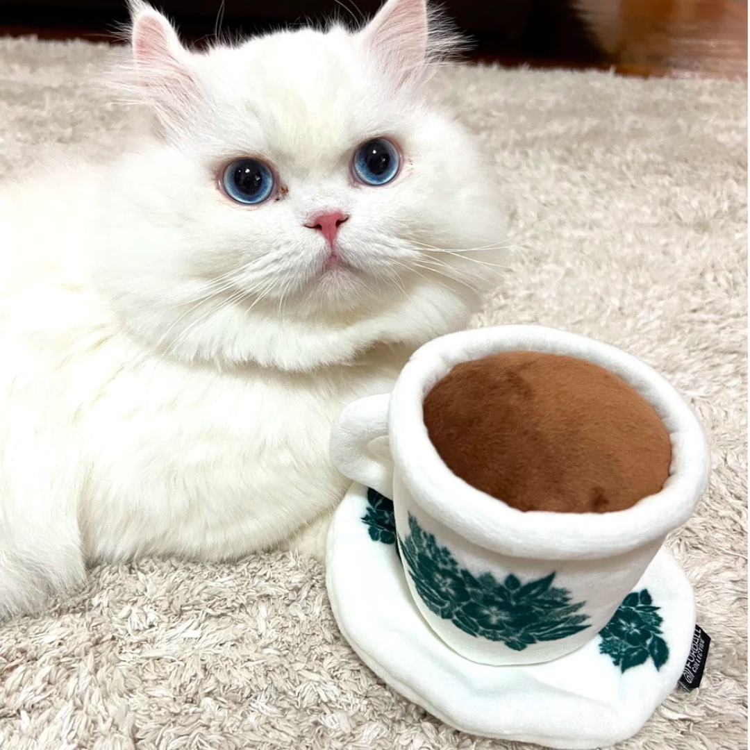 NOM - Bell Toy - Kopi Cup