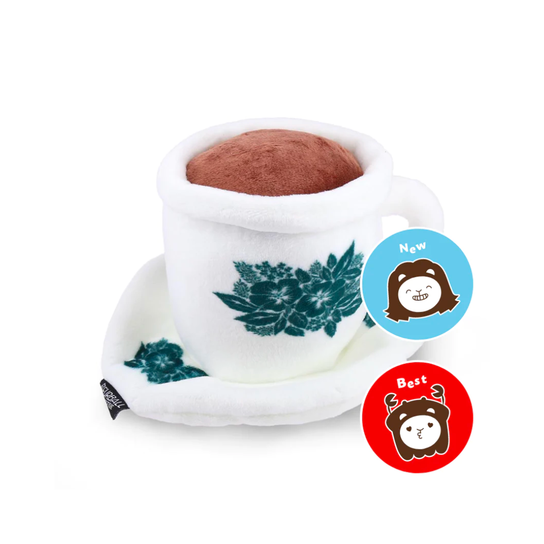 NOM - Bell Toy - Kopi Cup