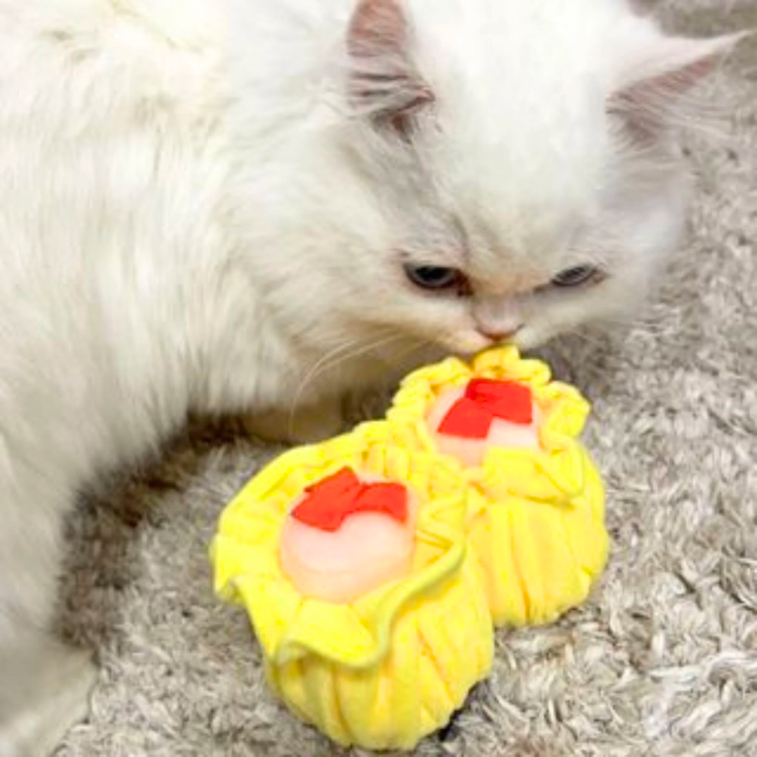 NOM - Bell Toy- Siew Mai