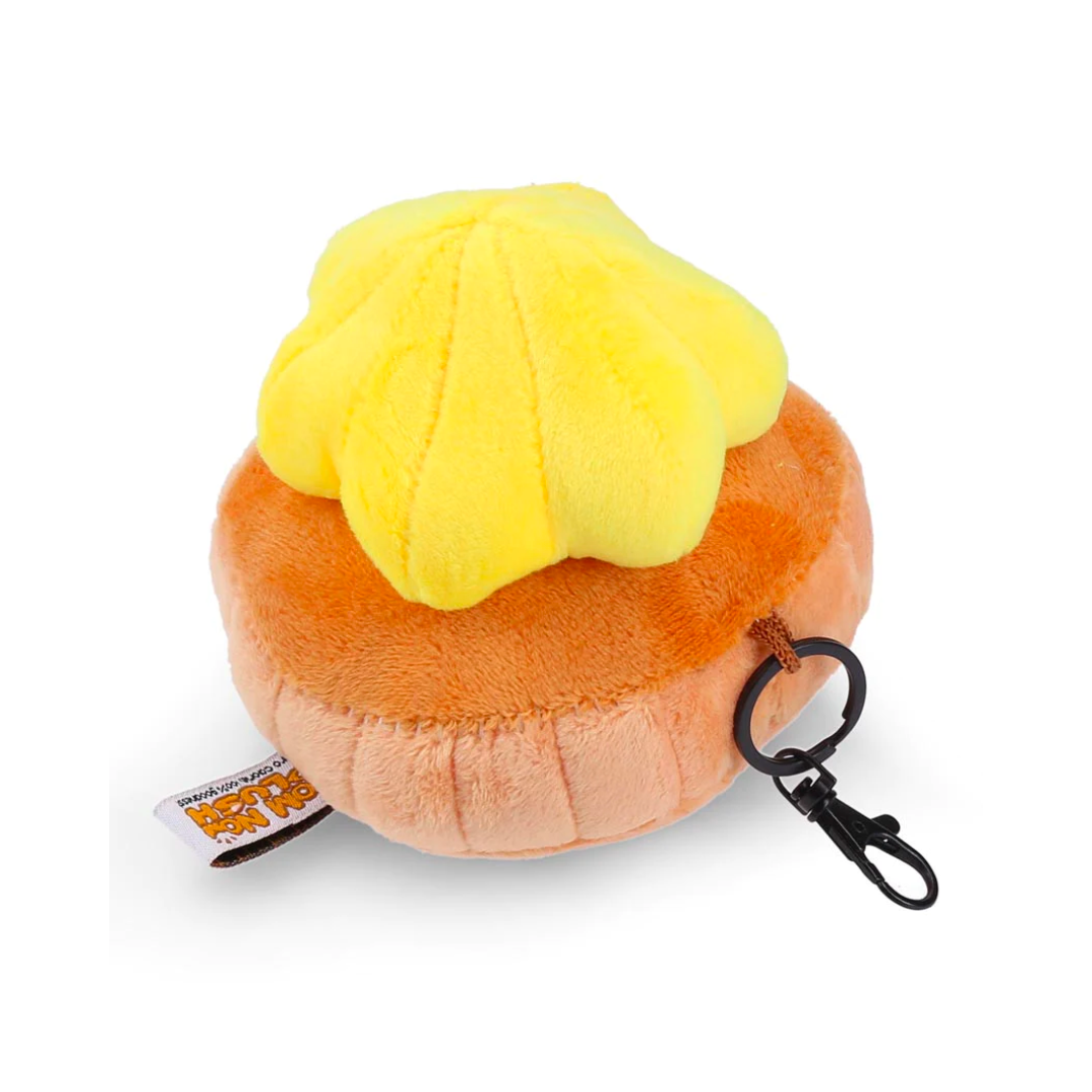 NOM - Keychain Pouch - Gem Biscuit