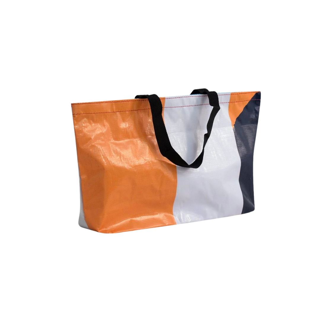 Resuable Gift Bag & Card
