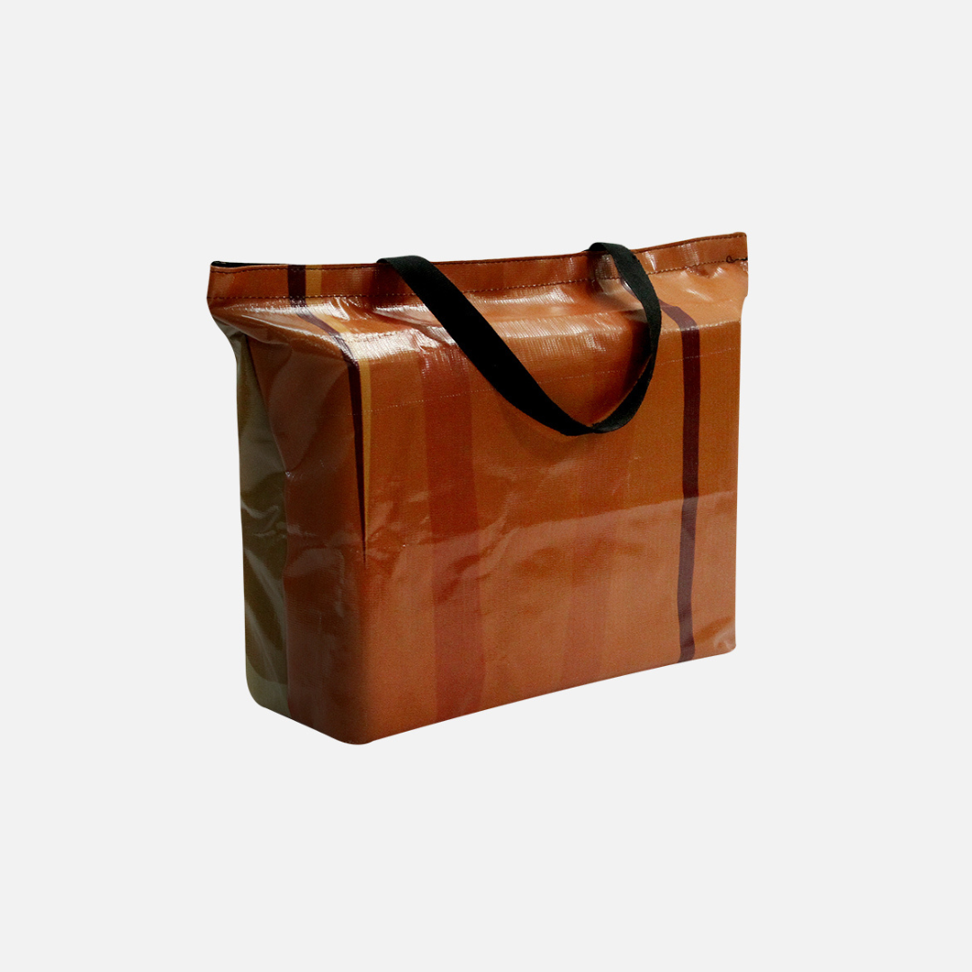 Resuable Gift Bag & Card