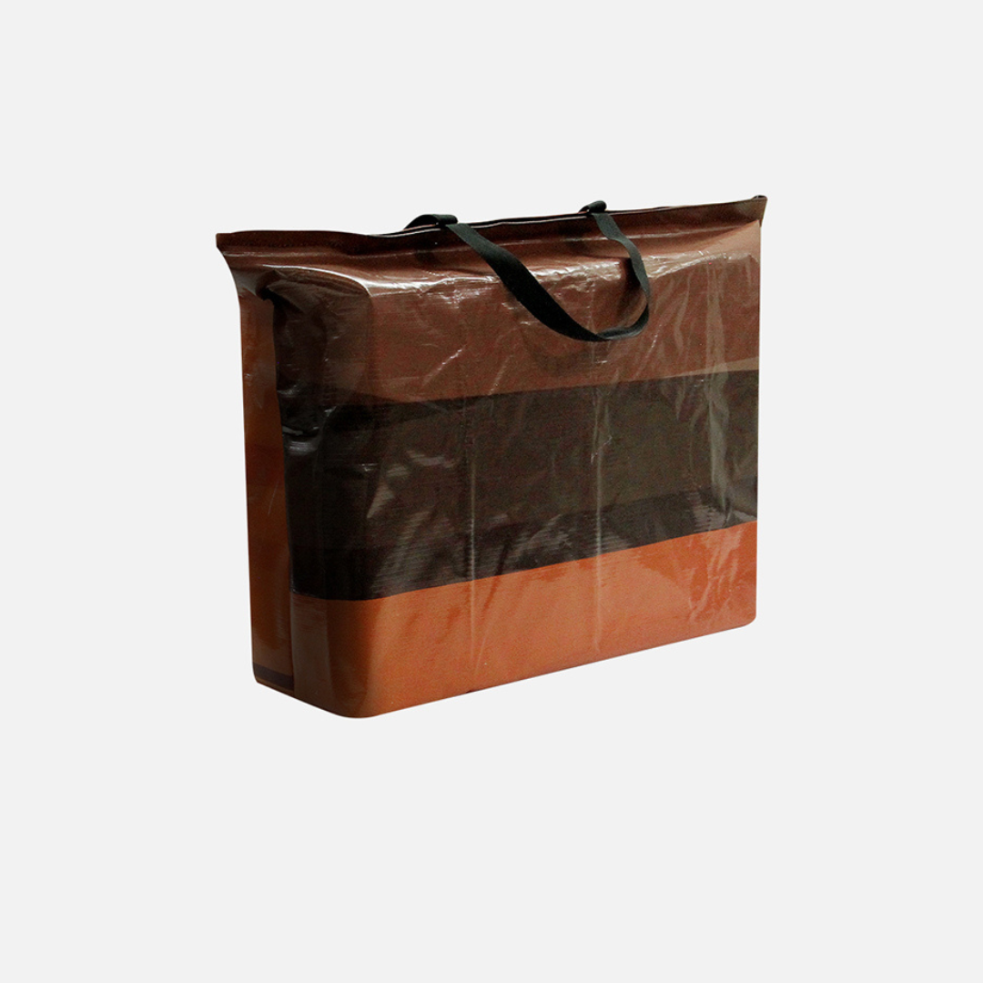 Resuable Gift Bag & Card