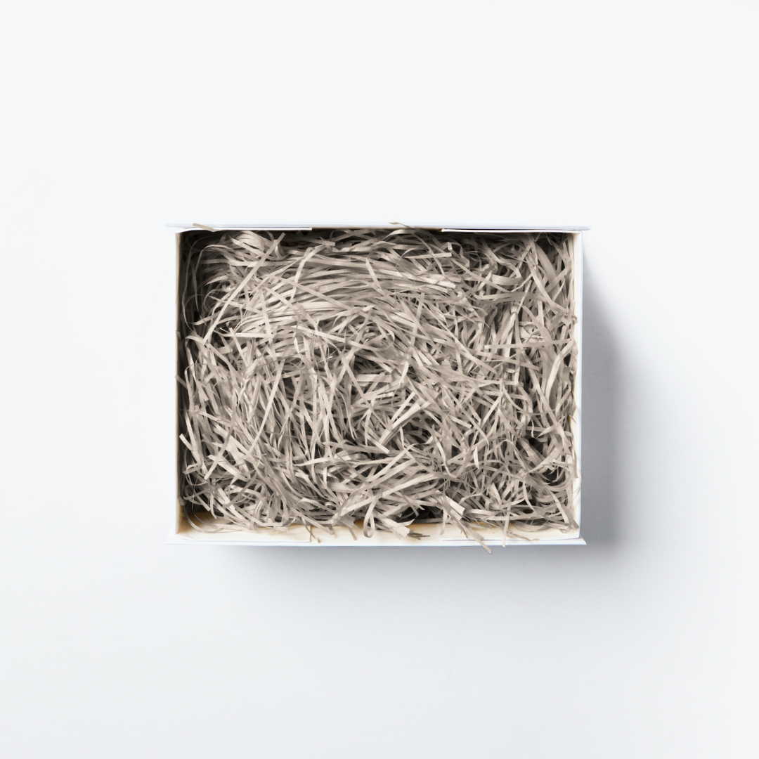 Shredded Paper Fillers