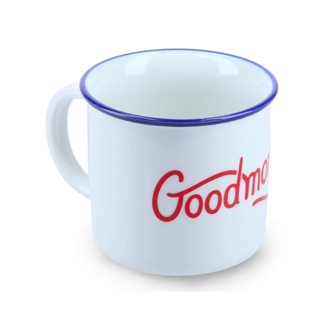 NOM - Good Morning Mug