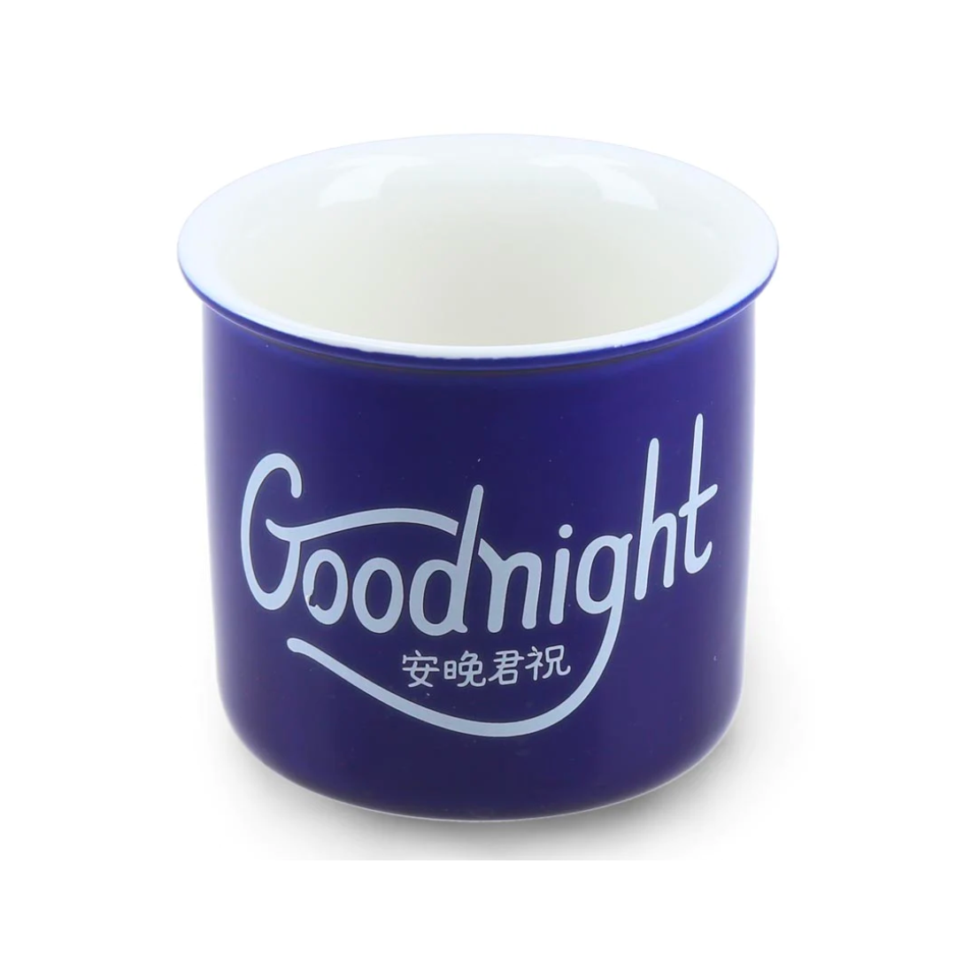 NOM - Good Night Mug