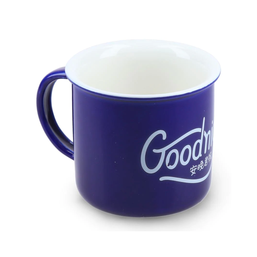 NOM - Good Night Mug