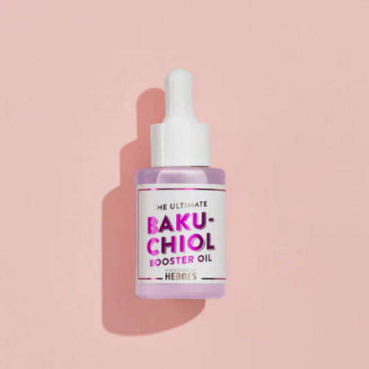 Handmade Heroes The Ultimate Bakuchiol Booster Oil