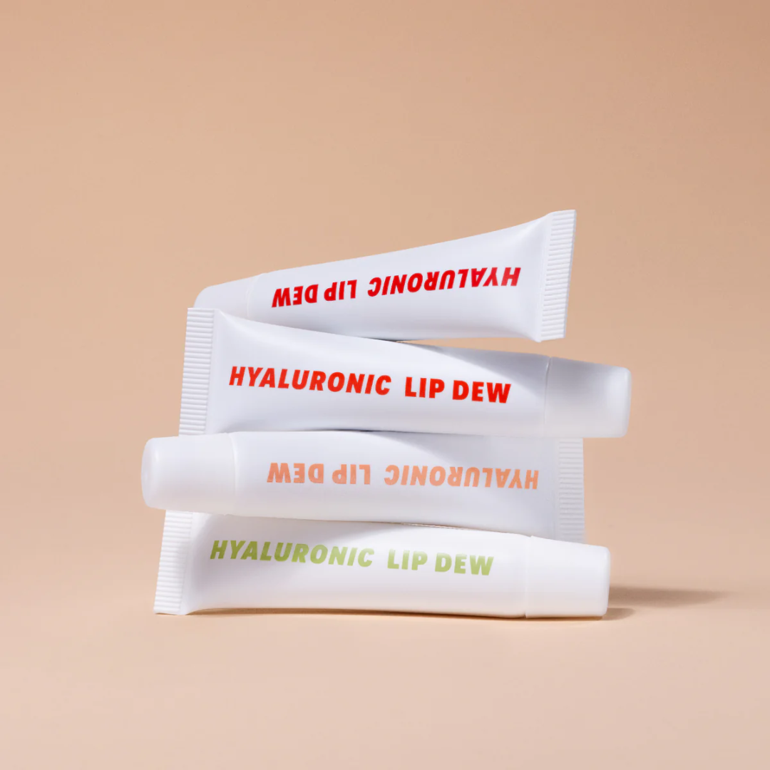 Handmade Heroes Hyaluronic Lip Dew
